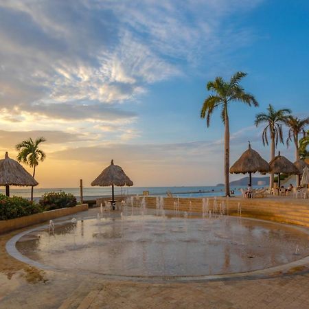 Zuana Beach Resort سانتا مارتا المظهر الخارجي الصورة