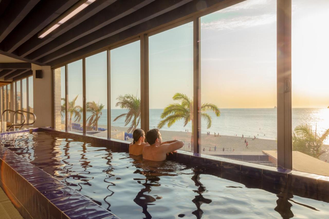 Zuana Beach Resort سانتا مارتا المظهر الخارجي الصورة
