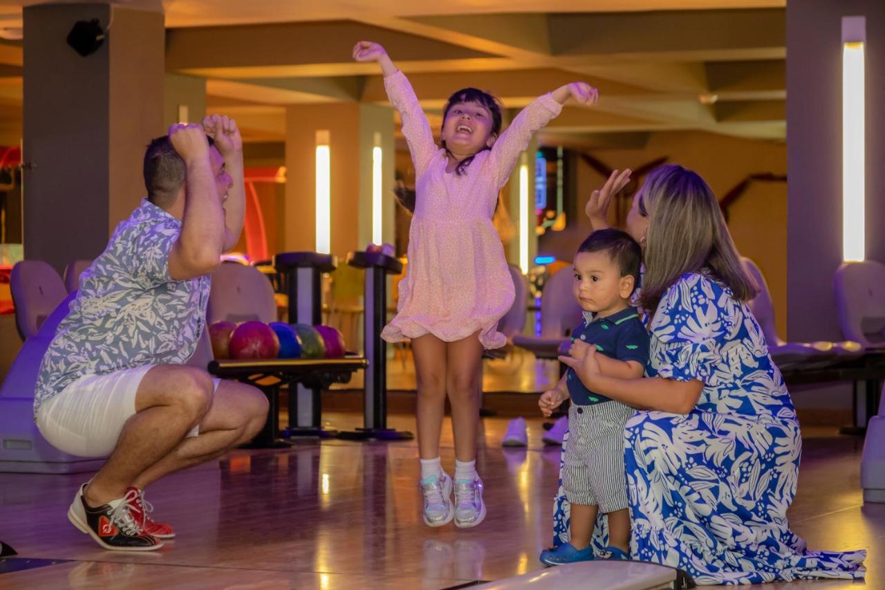 Zuana Beach Resort سانتا مارتا المظهر الخارجي الصورة