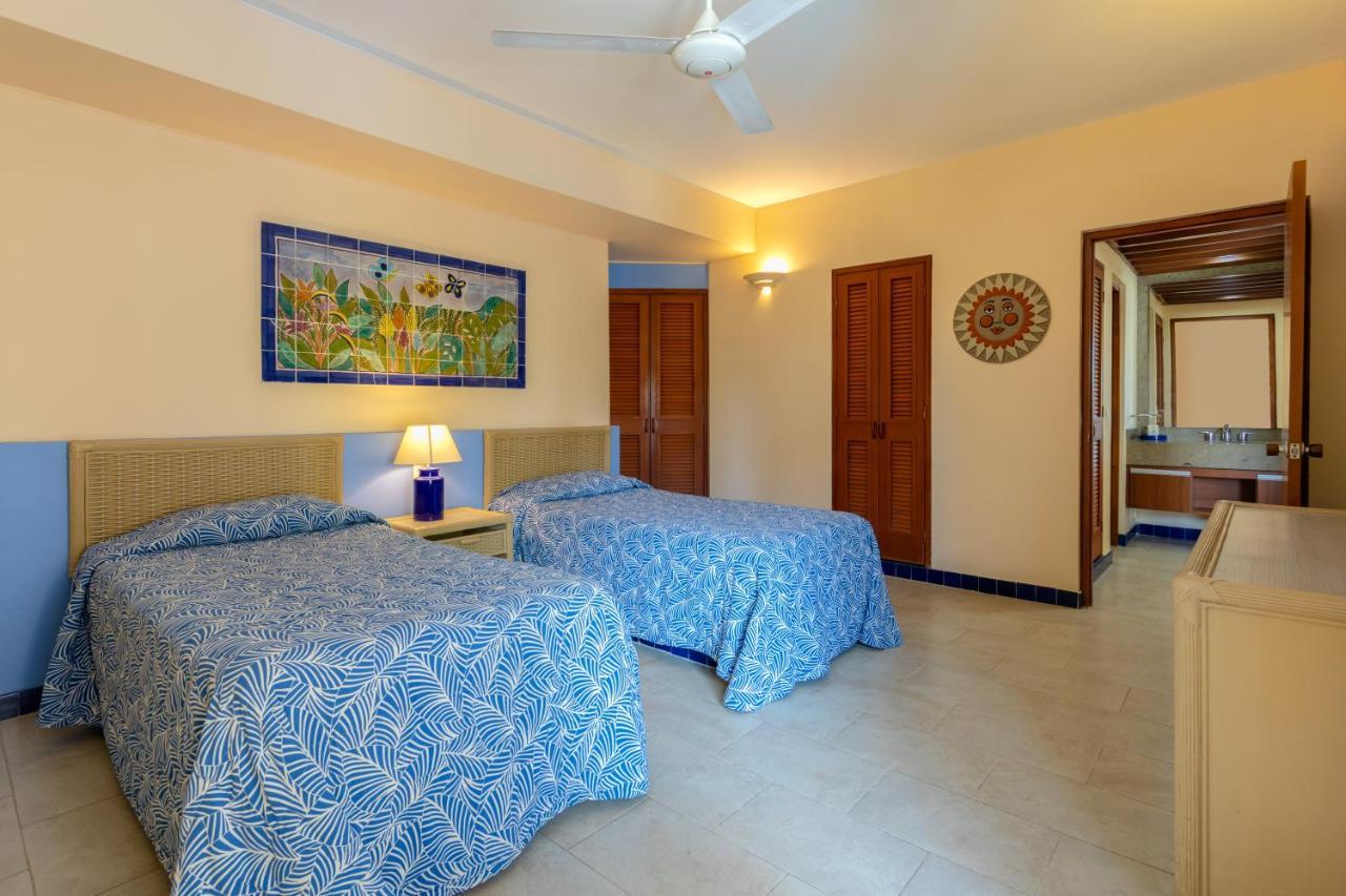 Zuana Beach Resort سانتا مارتا المظهر الخارجي الصورة