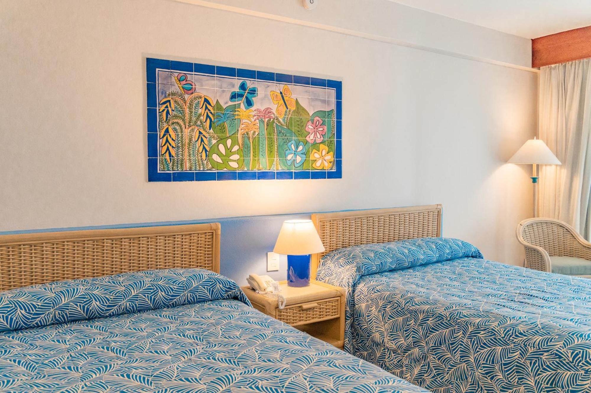Zuana Beach Resort سانتا مارتا المظهر الخارجي الصورة