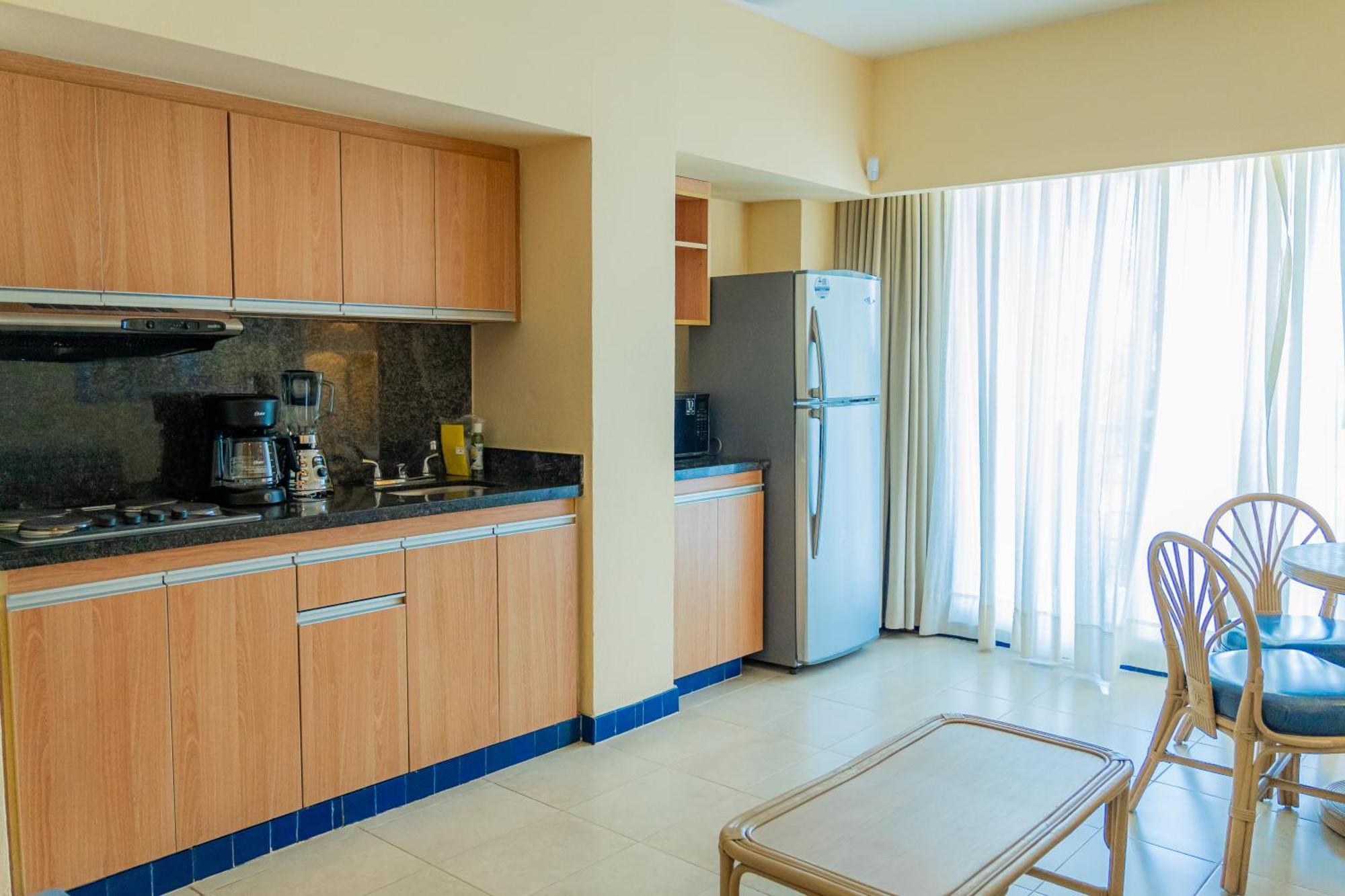 Zuana Beach Resort سانتا مارتا المظهر الخارجي الصورة