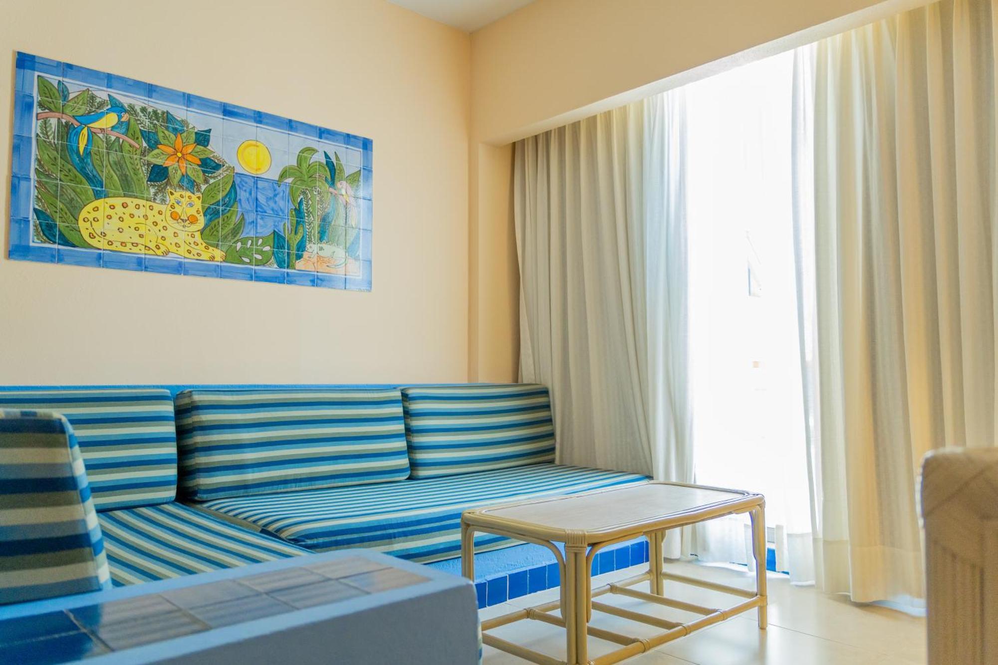 Zuana Beach Resort سانتا مارتا المظهر الخارجي الصورة