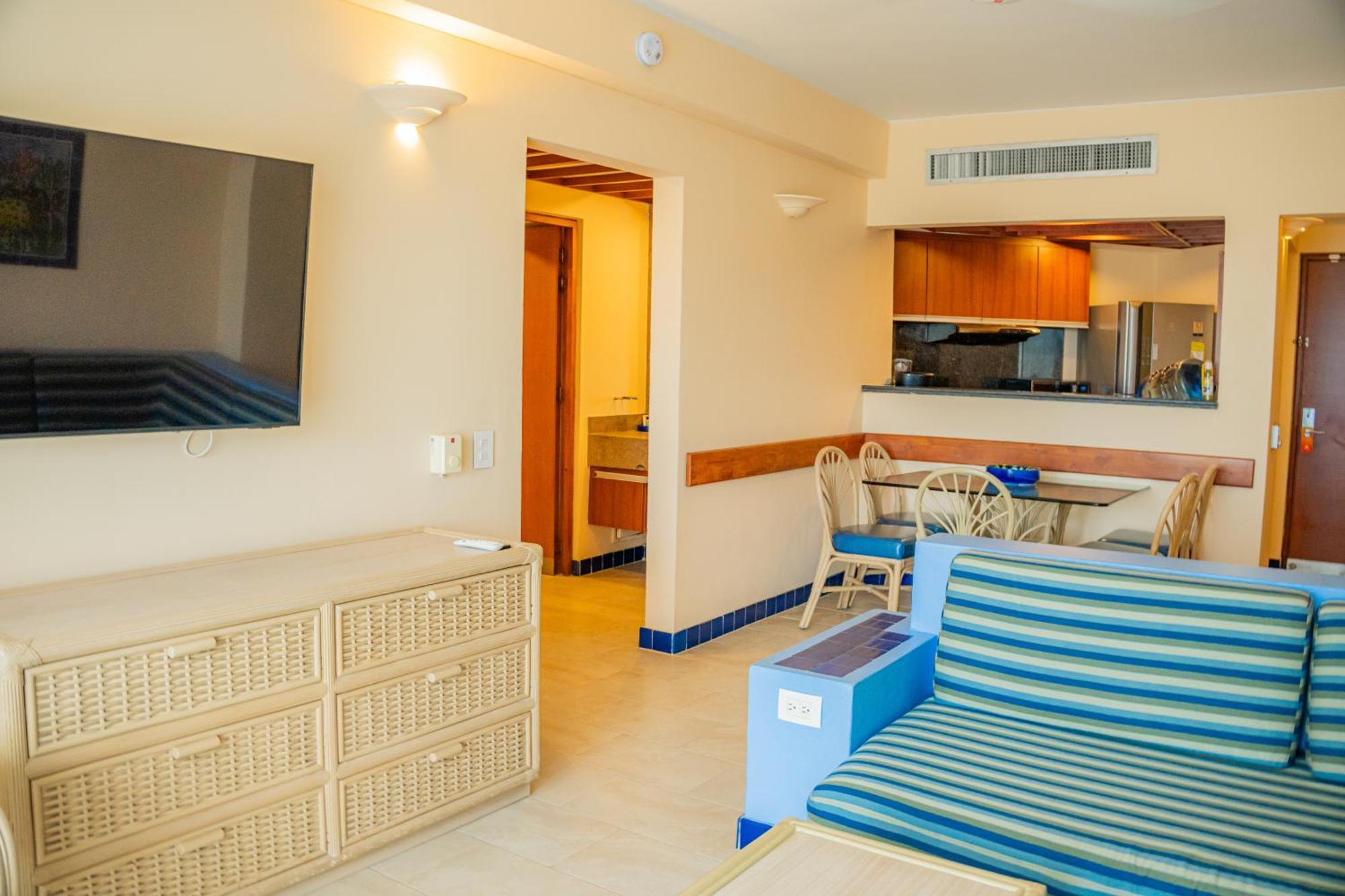 Zuana Beach Resort سانتا مارتا المظهر الخارجي الصورة
