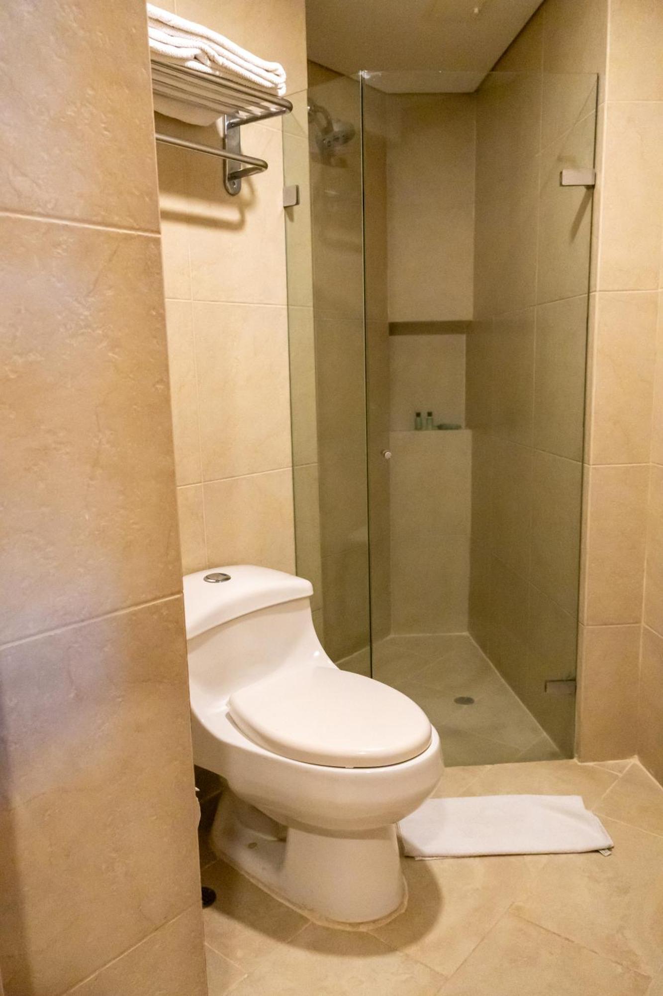 Zuana Beach Resort سانتا مارتا المظهر الخارجي الصورة