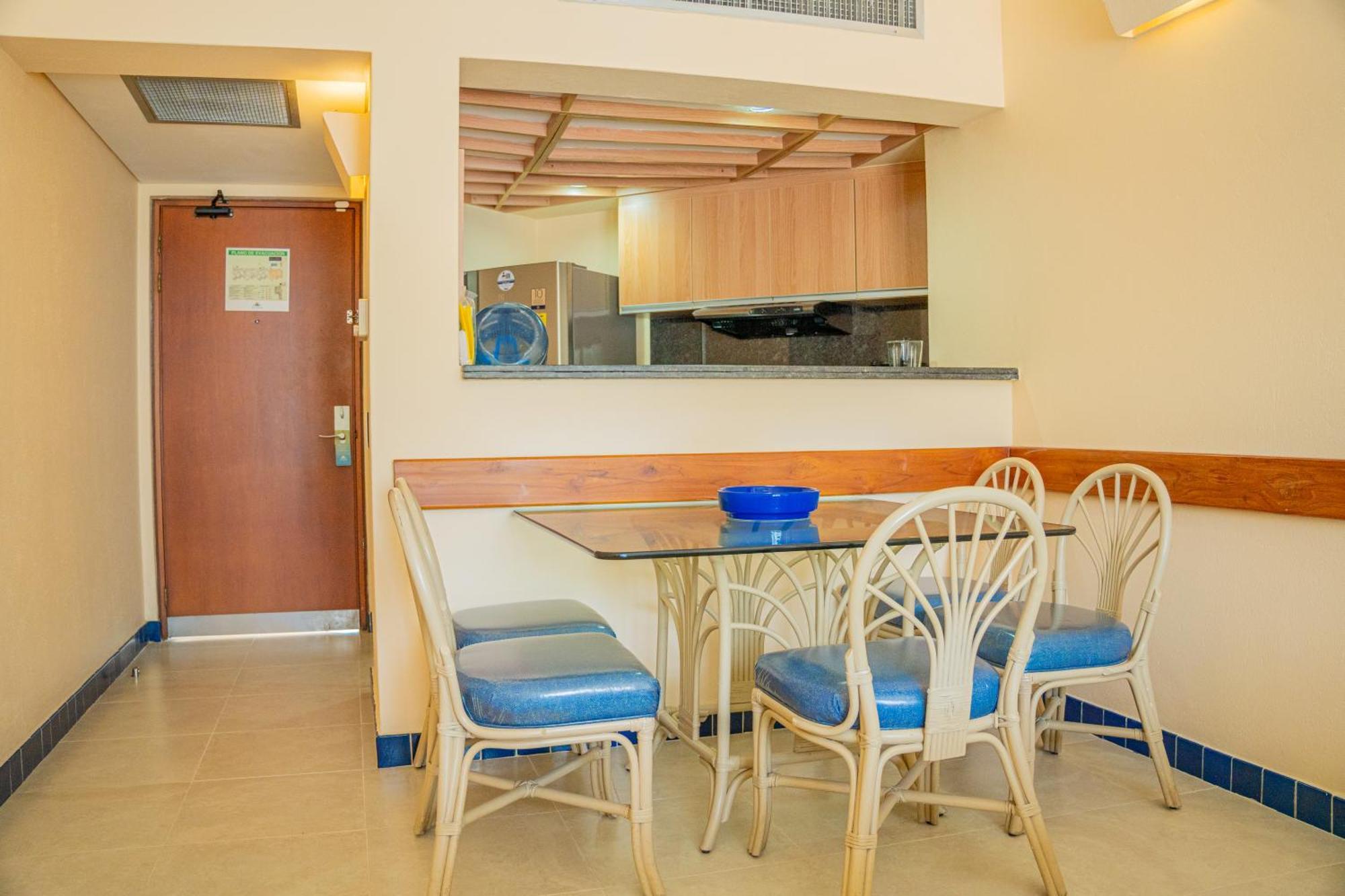 Zuana Beach Resort سانتا مارتا المظهر الخارجي الصورة