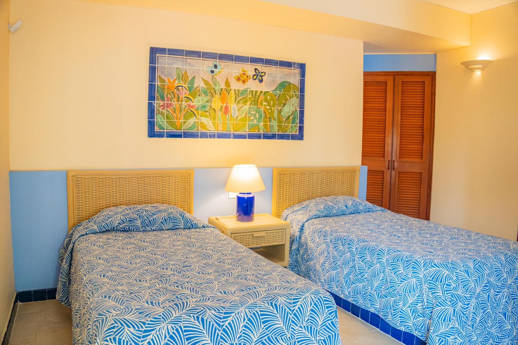 Zuana Beach Resort سانتا مارتا المظهر الخارجي الصورة