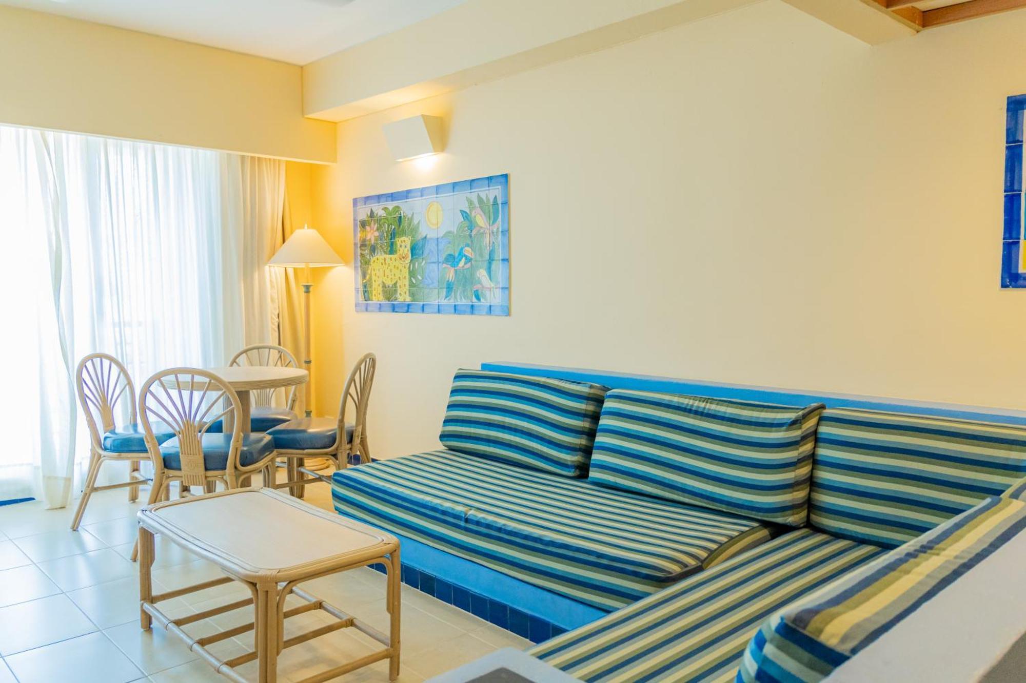 Zuana Beach Resort سانتا مارتا المظهر الخارجي الصورة