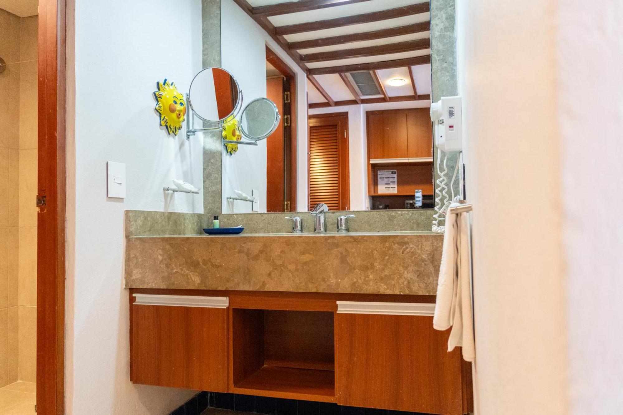 Zuana Beach Resort سانتا مارتا المظهر الخارجي الصورة