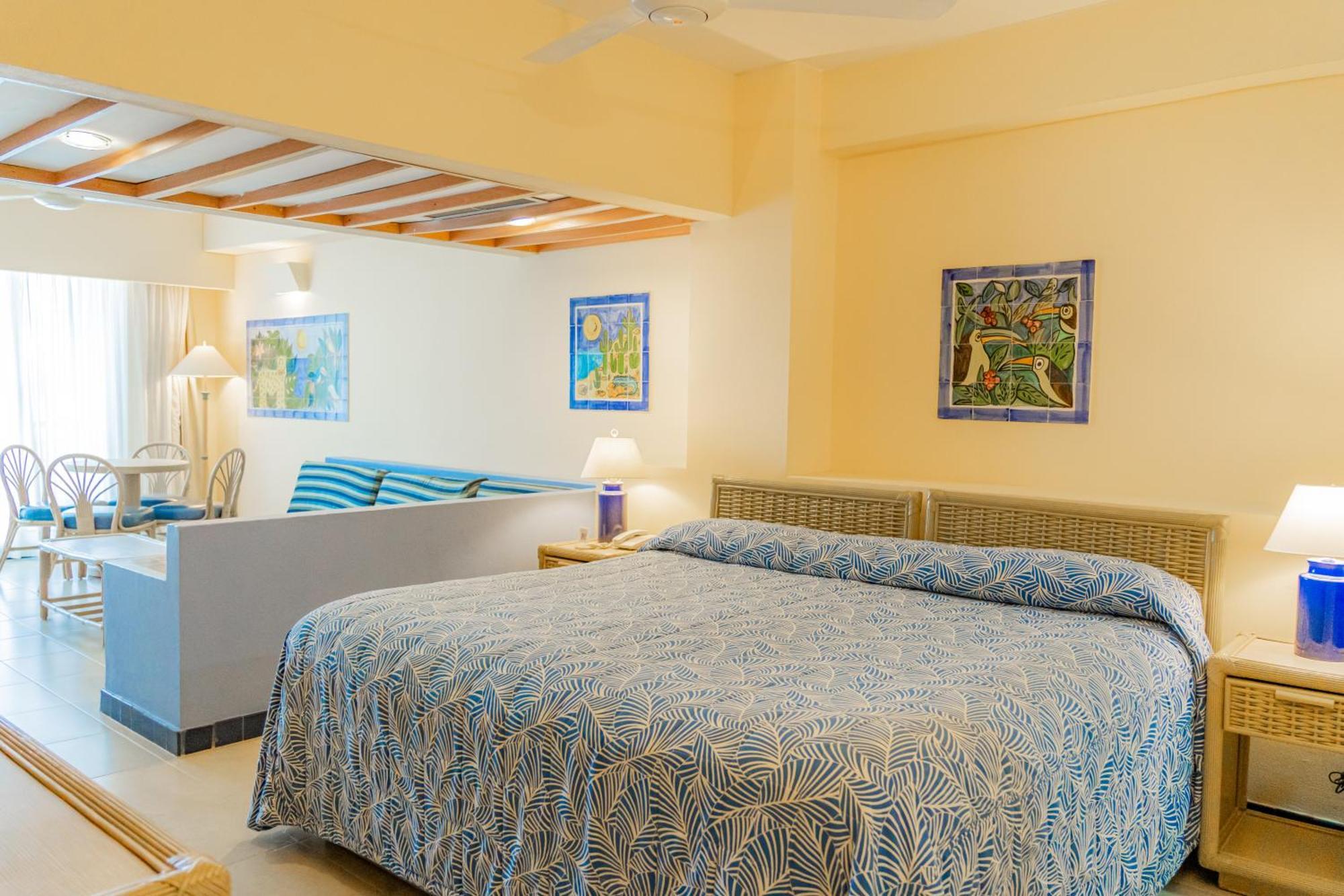 Zuana Beach Resort سانتا مارتا المظهر الخارجي الصورة