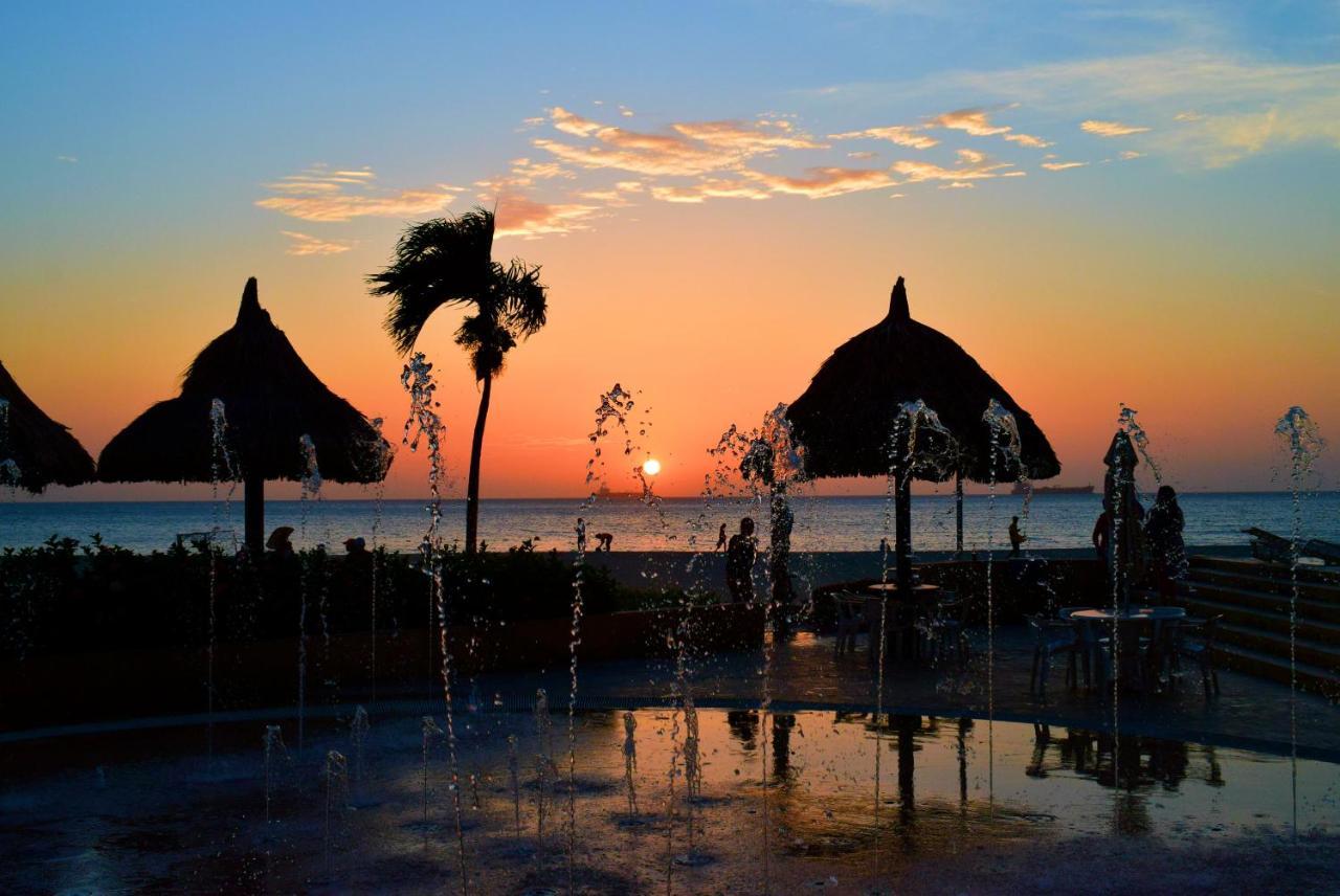Zuana Beach Resort سانتا مارتا المظهر الخارجي الصورة